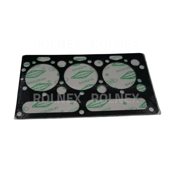 USZCZELKA GŁOWICY MF 3-WARSTWOWA METALOWA