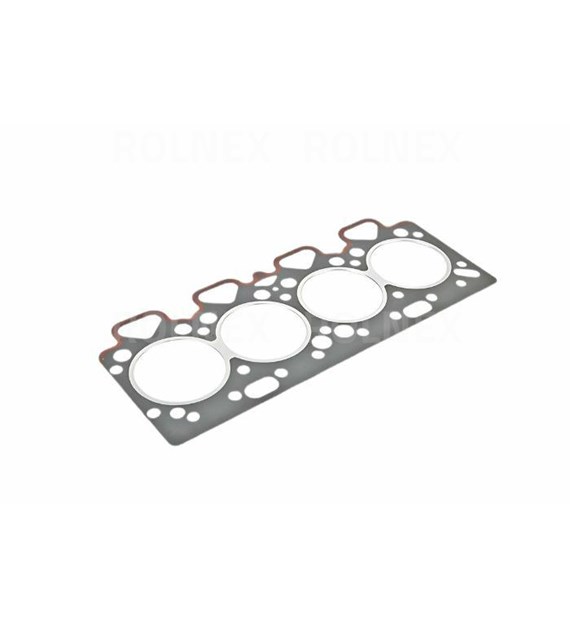 USZCZELKA GŁOWICY MF 4512 ZE ŚCIEŻKĄ BO-18