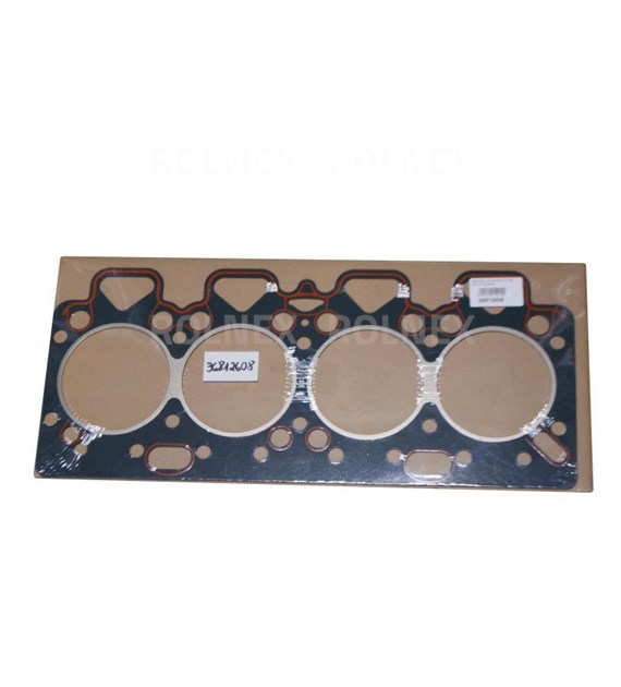 USZCZELKA GŁOWICY MF 4512