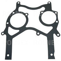 USZCZELKA UKŁADU ROZRZĄDU MF 4