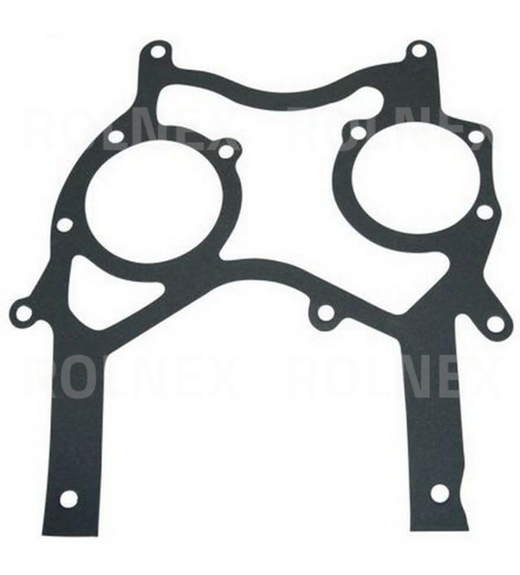 USZCZELKA UKŁADU ROZRZĄDU MF 4