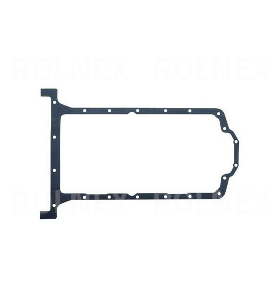 USZCZELKA MISY OLEJU MF 4 POLGASKET