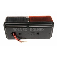 LAMPA PRZEDNIA MTZ NT BG