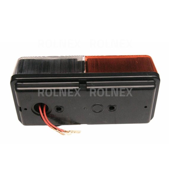 LAMPA PRZEDNIA MTZ NT BG