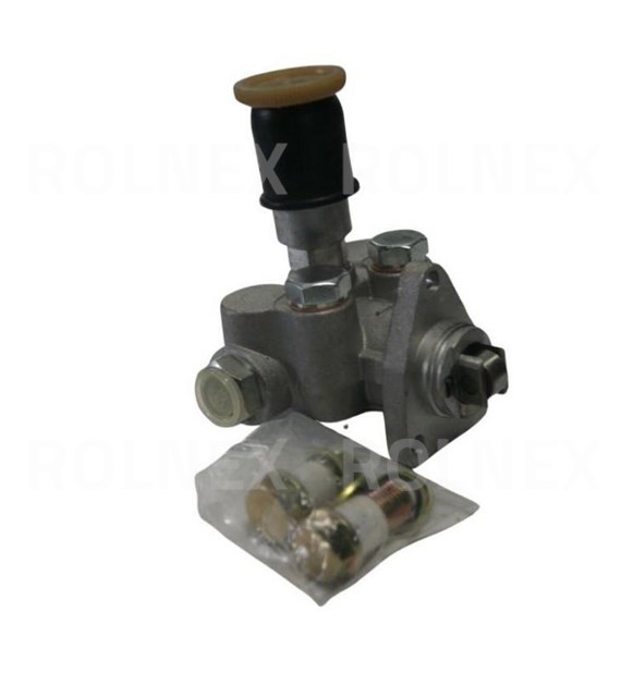 POMPKA ZASILAJĄCA MTZ 1221/1523A EURO 3