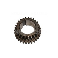 KOŁO 1 i 2 BIEGU ZETOR CZ 31/25Z CZ