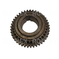 KOŁO ZETOR 37111907 42Z/36Z CZ