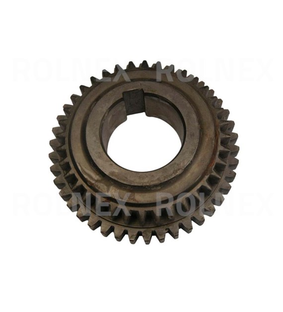 KOŁO ZETOR 37111907 42Z/36Z CZ