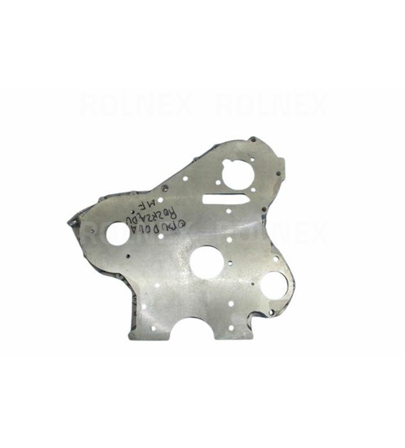 OBUDOWA ROZRZĄDU MF PL