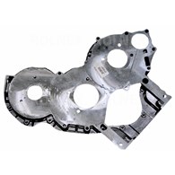 POKRYWA ROZRZĄDU MF