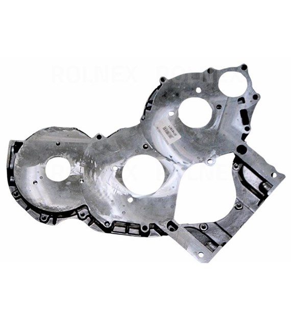 POKRYWA ROZRZĄDU MF