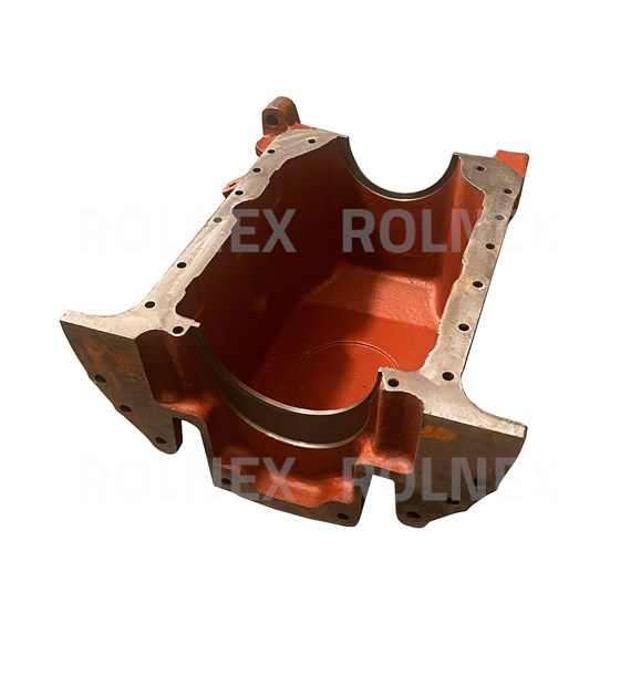 MISA OLEJOWA SILNIKA 3P/MF