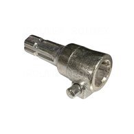 REDUKCJA WAŁKA 1 3/8  6 x 1 3/8 -6 NA ŚRUBĘ