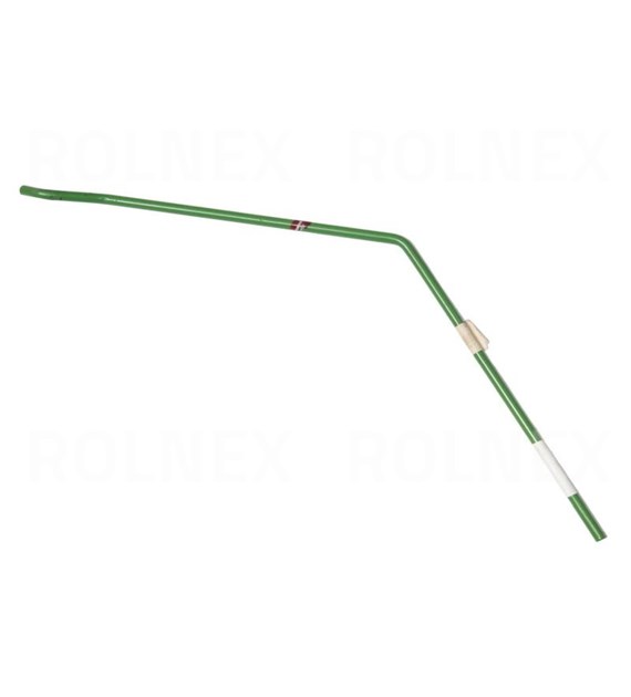 PALEC ZAGARNIAJĄCY LEWY