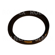 PAS 25*16 3760 ŻÓŁTY