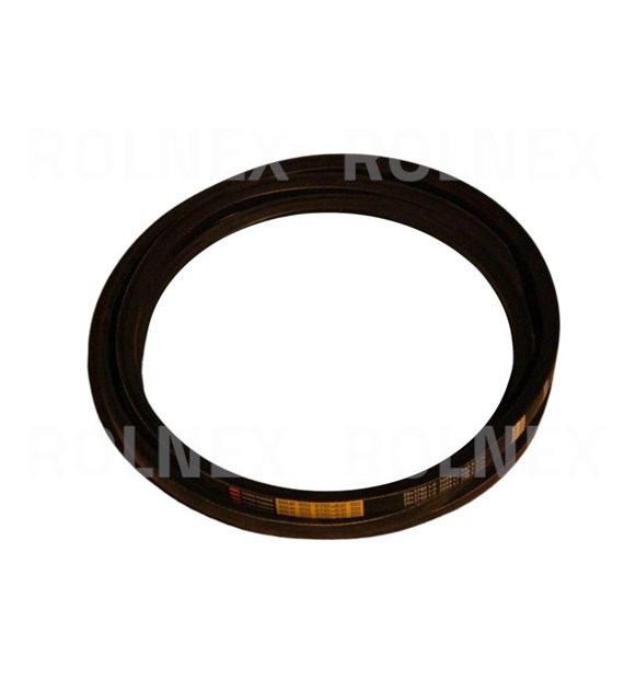 PAS 25*16 3760 ŻÓŁTY