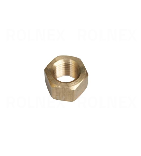 NAKRETKA MOSIĘŻNA KOLANA MF PL