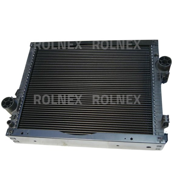 CHŁODNICA WODY 26/150-179 26/150-178 RE52498 RE67333