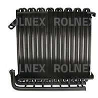 CHŁODNICA OLEJU 26/628-23 AL81176 JOHN DEERE 6100, 6200, 6300, 6400, 6500, 6010, 6110