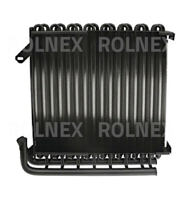 CHŁODNICA OLEJU 26/628-23 AL81176 JOHN DEERE 6100, 6200, 6300, 6400, 6500, 6010, 6110