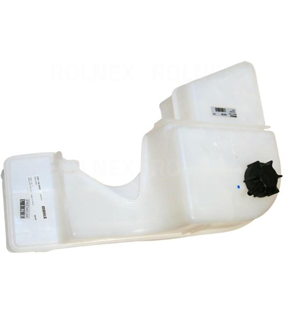 ZBIORNIK WYRÓWNAWCZY AL153875 AL160274 AL169910