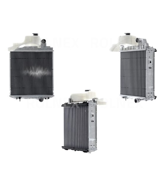 CHŁODNICA WODY 26/150-183 AL171543 AL176362