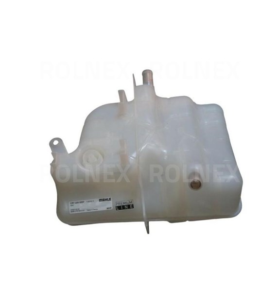 ZBIORNIK WYRÓWNAWCZY 26/6151-11 AL179270 AL170407