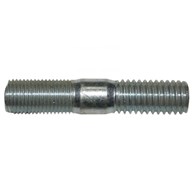 ŚRUBA DWUSTRONNA MF PL