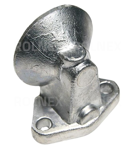 KORPUS FILTRA OLEJU MF. PL