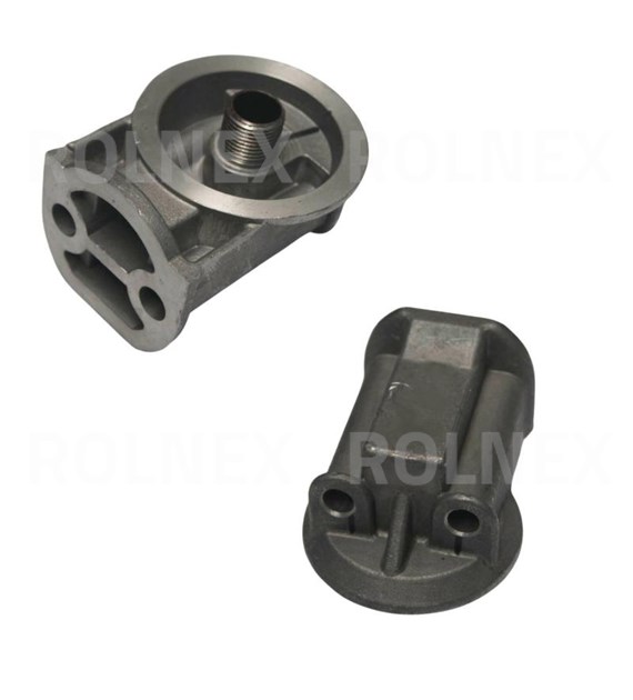 KORPUS FILTRA OLEJU MF