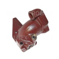 OBUDOWA TERMOSTATU MF