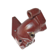 OBUDOWA TERMOSTATU MF