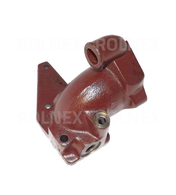 OBUDOWA TERMOSTATU MF