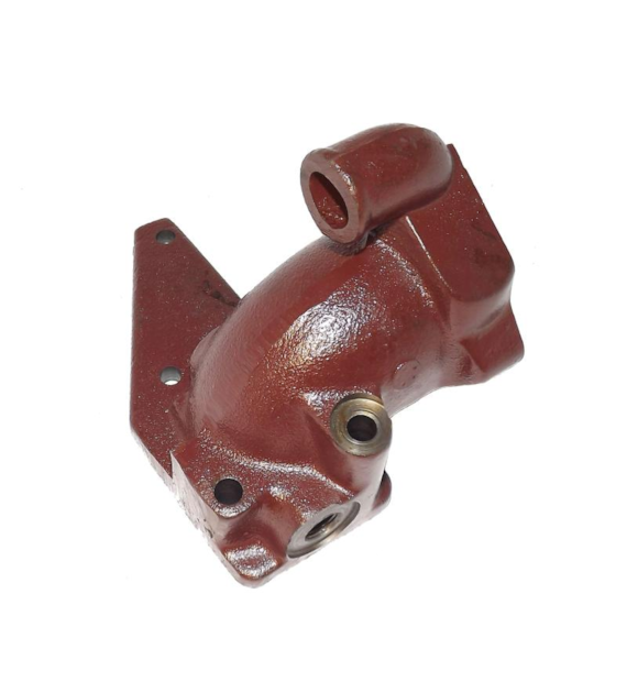 OBUDOWA TERMOSTATU MF