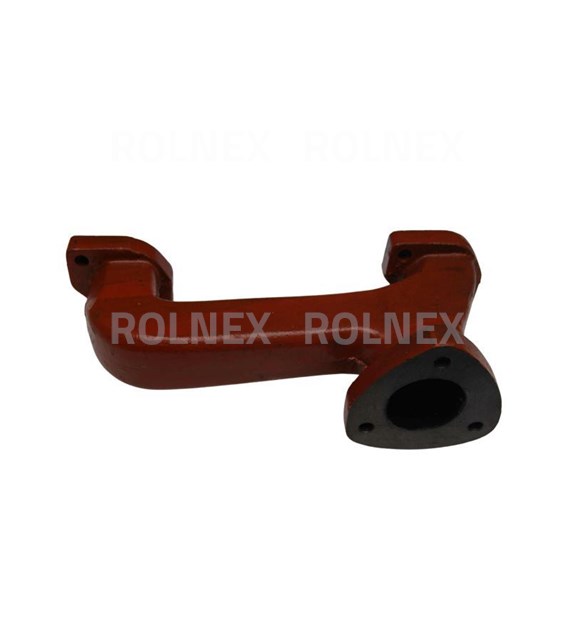 KOLEKTOR WYDECHOWY MF