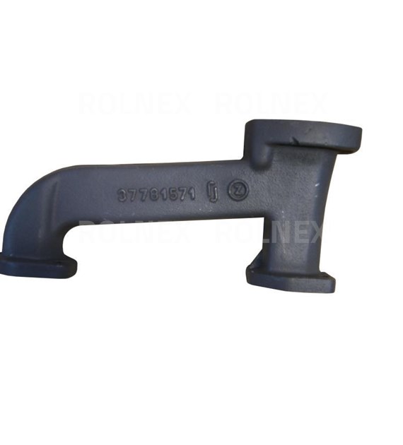 KOLEKTOR WYDECHOWY MF PL