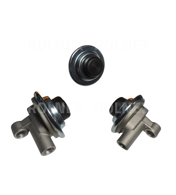 POMPKA RĘCZNA MEMBRANOWA CASE 25/100-86 433-995