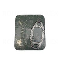 USZCZELKA KOL.WYDECH 28/74-46