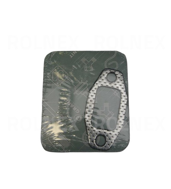 USZCZELKA KOL.WYDECH 28/74-46