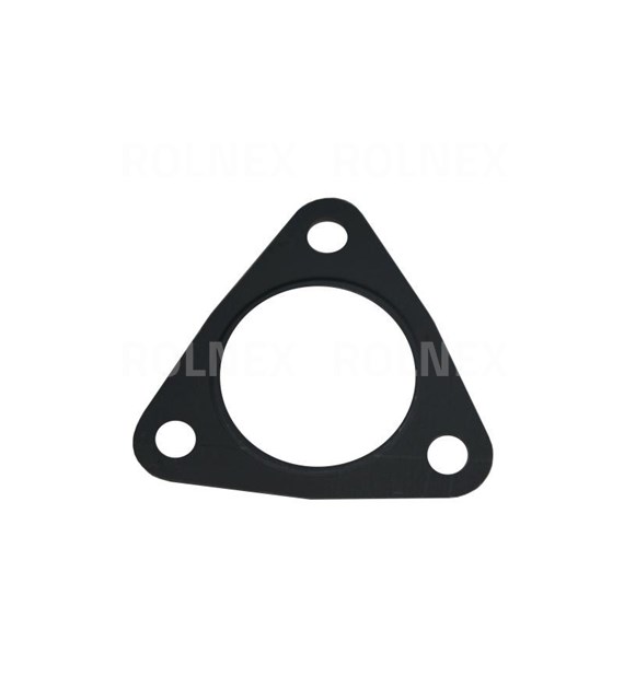 USZCZELKA KOLEKTORA TURBOSPRĘZARKI 38006286