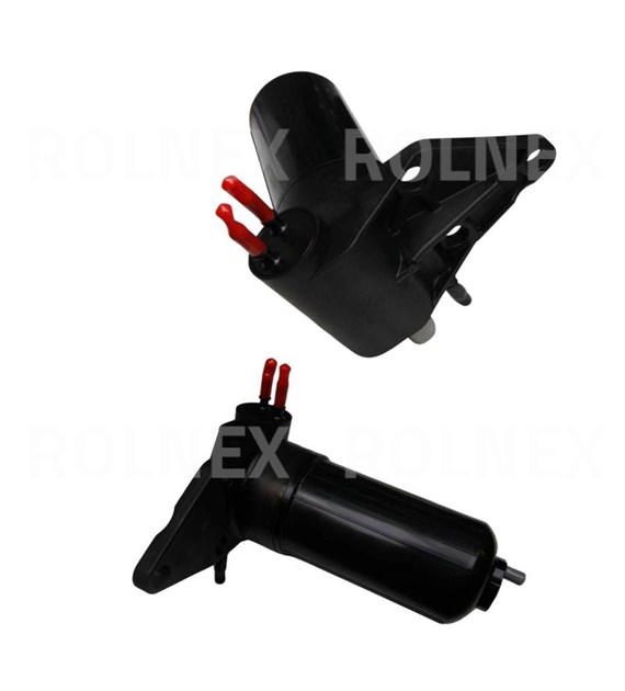 POMPKA ZASILAJĄCA URSUS 80/82 ELEKTRYCZNA Z FILTREM