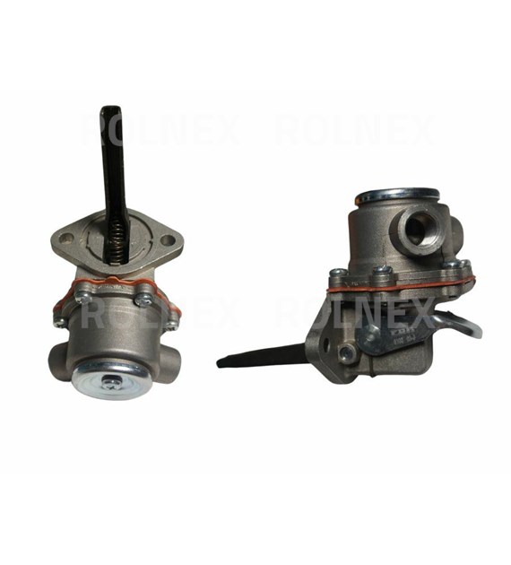 POMPKA ZASILAJĄCA CASE2 OTWORY