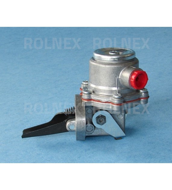 POMPKA ZASILAJACA MEMBRANOWA RENAULT