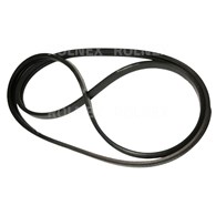 PASEK 2B 3814 SANOK ZIELONY