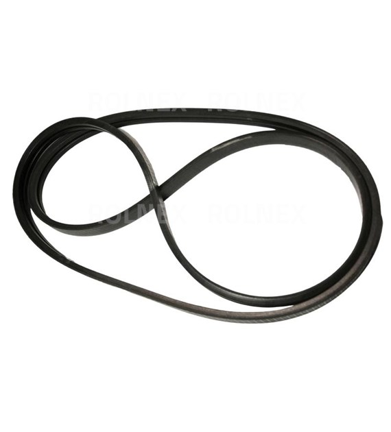 PASEK 2B 3814 SANOK ZIELONY