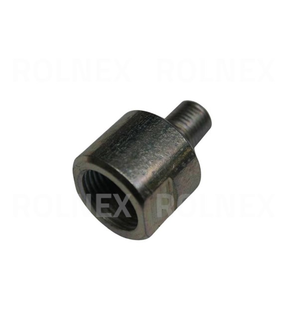 ZŁĄCZKA 3/8 -19 DO SIŁOWNIKA WSPOMAGANIA PODNOŚNIKA