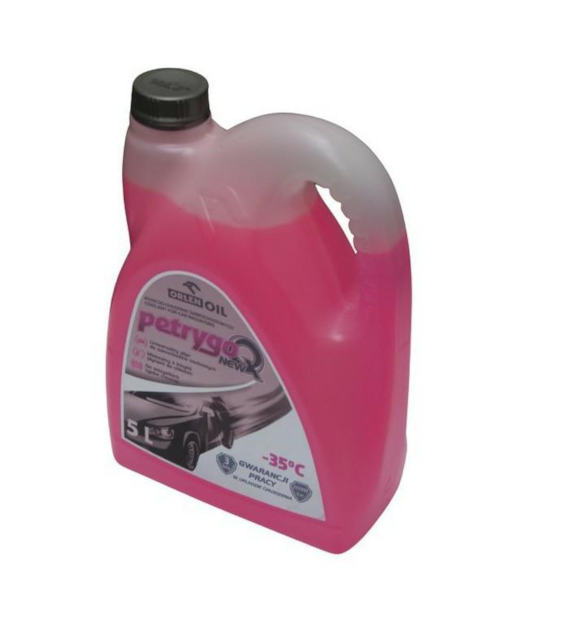 PETRYGO 5L RÓŻOWY-35*