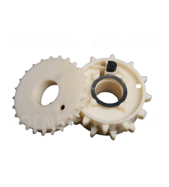 KÓŁKO WYSIEWAJĄCE KOMPLETNE AMAZONE