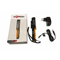 LAMPA INSPEKCYJNA AKUM. LED 4+1 FORCH