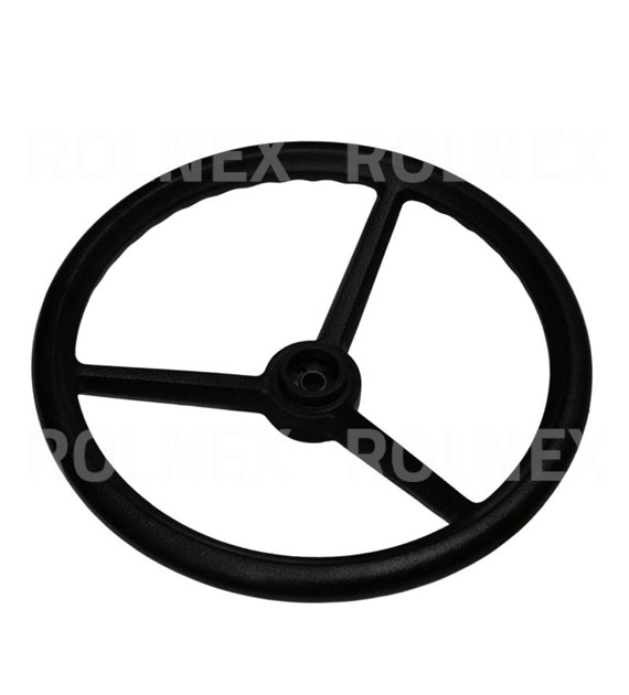 KOŁO KIEROWNICY MTZ/T25/PRONAR 663402015-02